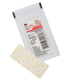 Steri Strip 1541 6 X 75mm X 3 Tiras 3M