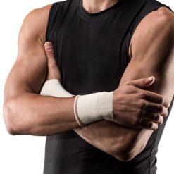 Muñequera Elástica Em1