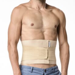 FAJA SACROLUMBAR SIMPLE