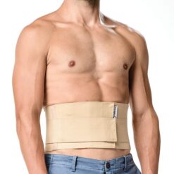 FAJA SACROLUMBAR SÚPER CÓMODA