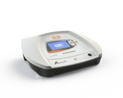 INTRACELL ELECTROPORACION