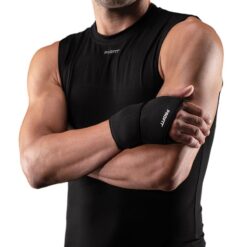 Muñequera Boomerang con Dedo Pulgar M3