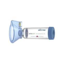 Aerocámara SILFAB AEROKAM