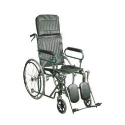 Silla De Ruedas 3009 Multiple Silfab