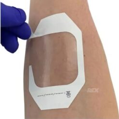 Alternative view of Tegaderm Film 1626 10X12cm 3M