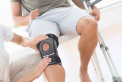 Ortopedia y Traumatología