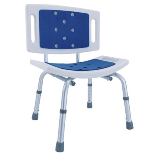 Silla Ducha Suave