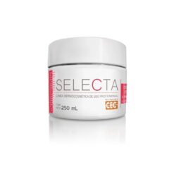 Crema Facial Liposomada Ácido Hialurónico + Colágeno Y Elastina. 250 Ml.