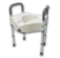 Elevador Inodoro Rs10 (Cod. 520)