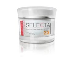 Crema Facial Liposomada Ácido Hialurónico + Colágeno Y Elastina. 50 Ml.
