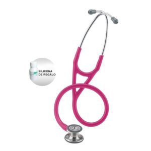 Littmann Cardio IV Frambuesa 6158