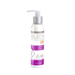 Gel de limpieza con acido mandelico