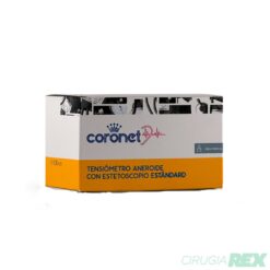 TENSIOMETRO-CORONET-STANDAR