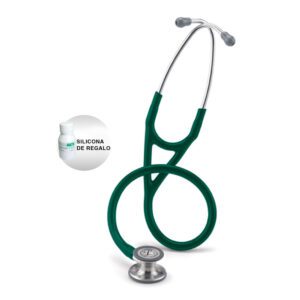Littmann Cardio IV Verde Militar 6155