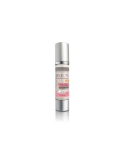 Crema Facial Hidratante Con Colágeno Y Elastina + Vitamina A Y E. 50 Ml.