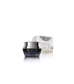 Crema Facial Liposomada Filamentos De Adn + Colágeno Y Elastina. 50 Ml.