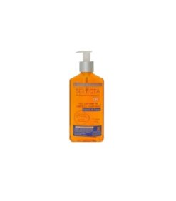 Gel Espuma De Limpieza Corporal. 200 Ml.