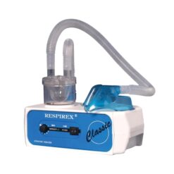 nebulizador respirex
