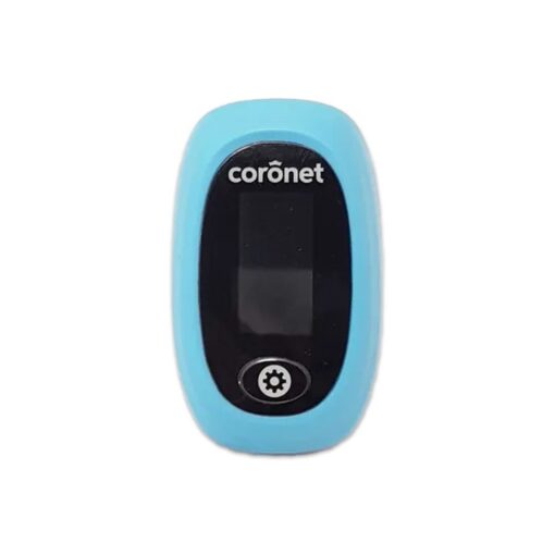 oximetro coronet POD2