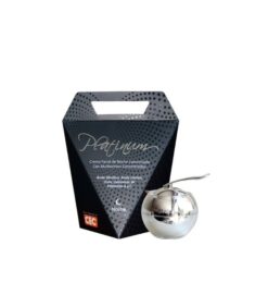 Platinum - Crema Facial De Noche Liposomada Con Multiactivos Concentrados. 50 Ml.