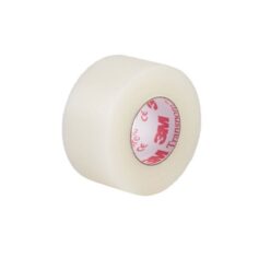 TELA TRANSPORE 2.50cm