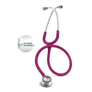 Littmann Classic II Pediátrico Frambuesa 2122