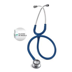 Littmann Classic II Pediátrico Azul Marino 2123