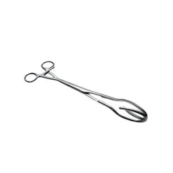 Pinzas Histerolabo Dartigues X 27 cm