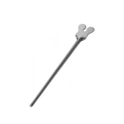 Sonda acanalada 13 cm