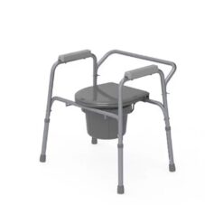 elevador-inodoro con respaldo Silfab