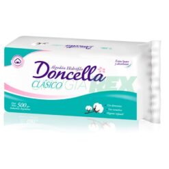 Algodón 500G Doncella