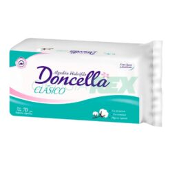 Algodón 70G Doncella