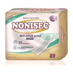 aposito refuerza pañal