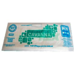 Gasa Pieza de 1 Kg Cavanna