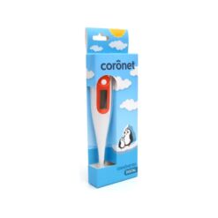Termometro Digital Coronet