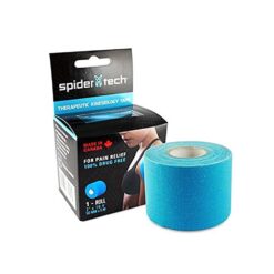 Venda-Spider-Tech Celeste