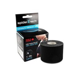 Venda-spidertech-negro