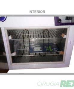 Estufa De Esterilización Y Secado 45H Faeta - Cirugía Rex
