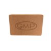 Bloque Ladrillo de Yoga Corcho 22X14X7cm GMP (1)