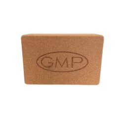 Bloque Ladrillo de Yoga Corcho 22X14X7cm GMP (1)