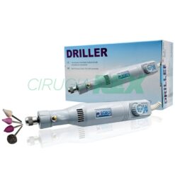 DrillerTorno Profesional de Mano Egeo