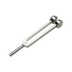 Diapason Alloy 128Hz C/ Tambor