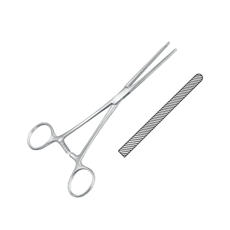 Pinze Intestinali - DLM Zootecnia Veterinaria - Foto 4