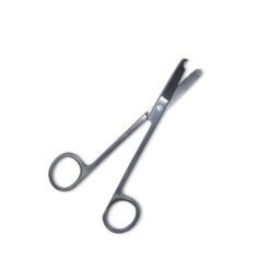 Tijera Spencer Saca Puntos Recta