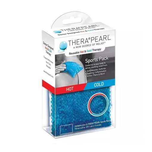 Thera Pearl Sports