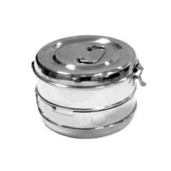 Tambor de Acero 28X15 cm Perfex