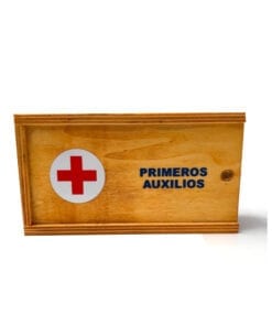 Insumos Médicos - Cirugía Rex