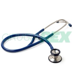 ESTETOSCOPIO-CARDIOLOGICO-ACERO-INOXIDABLE-AZUL-3