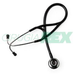 ESTETOSCOPIO-CARDIOLOGICO-ACERO-INOXIDABLE-NEGRO-1
