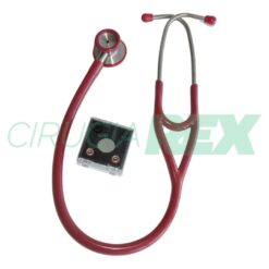 ESTETOSCOPIO-CARDIOLOGICO-ACERO-INOXIDABLE-ROSA-1